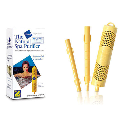 Nature 2 Spa stick - Poolshop.com.au Nature 2 Spa stick - Poolshop.com.au